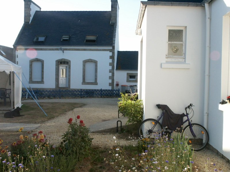 La maison de kerdies en images